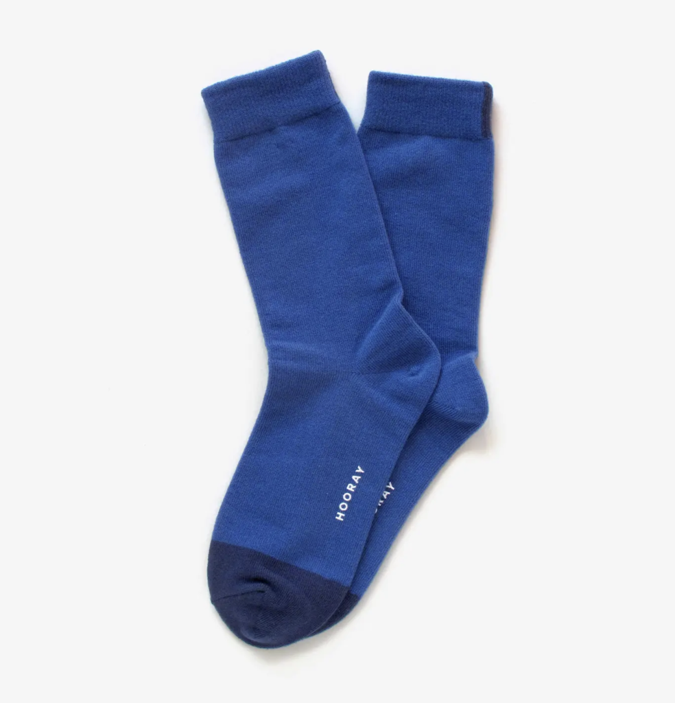 Huntington Cotton Socks