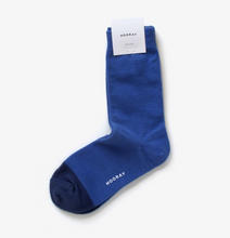 Load image into Gallery viewer, Huntington Cotton Socks
