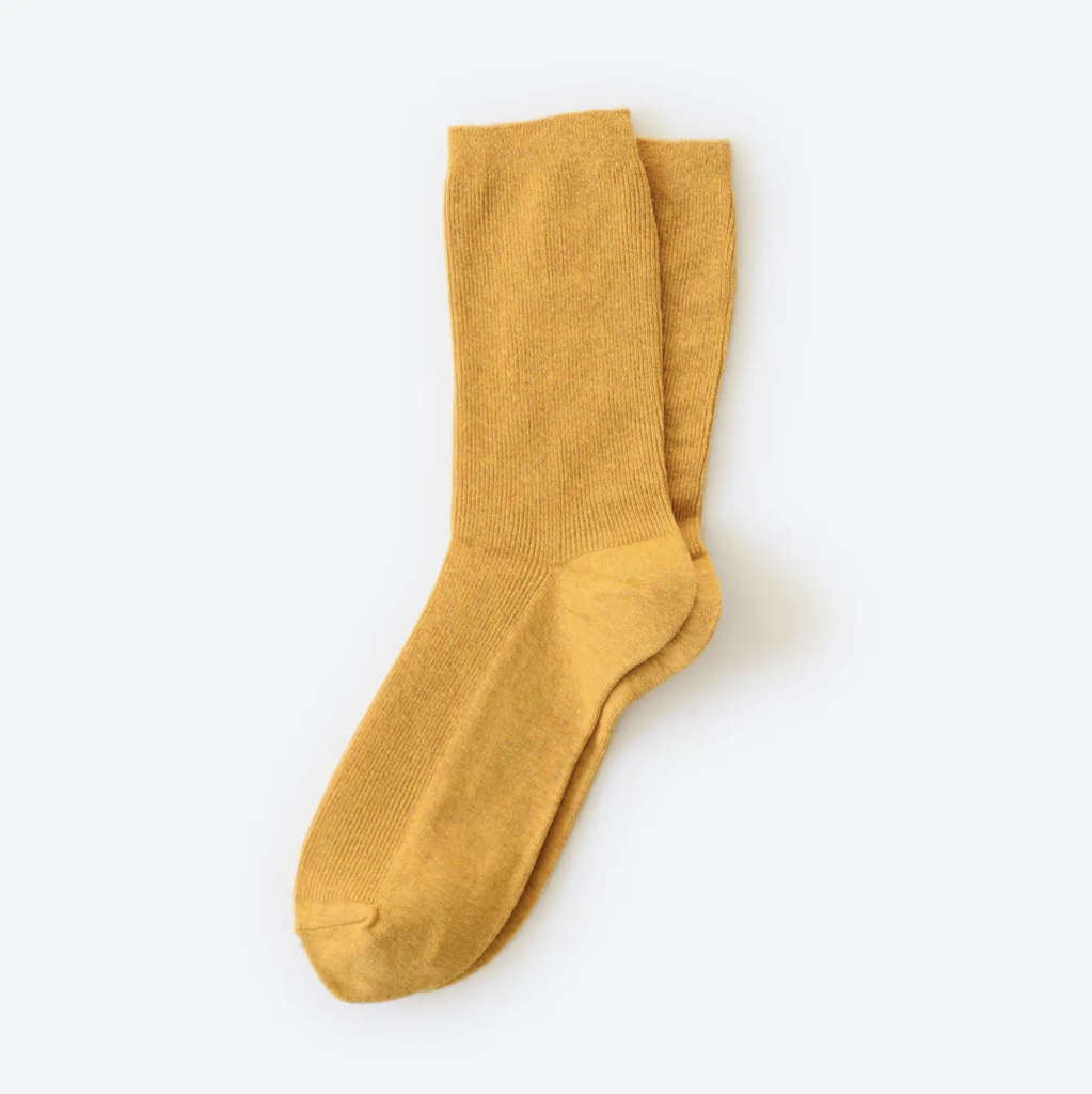 Everyday Cotton Socks