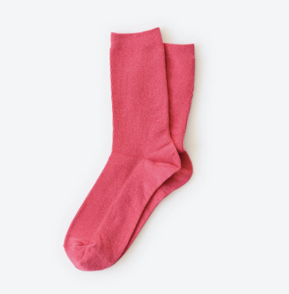 Everyday Cotton Socks