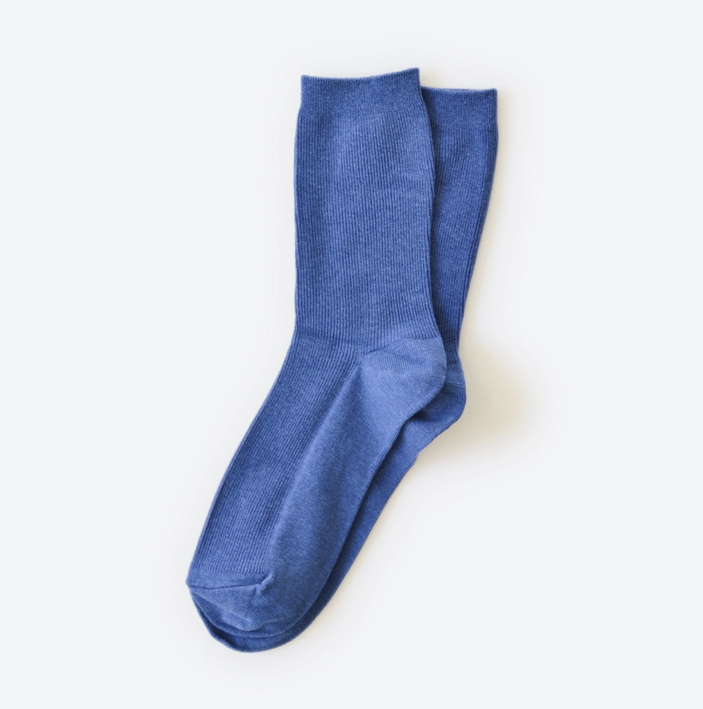 Everyday Cotton Socks