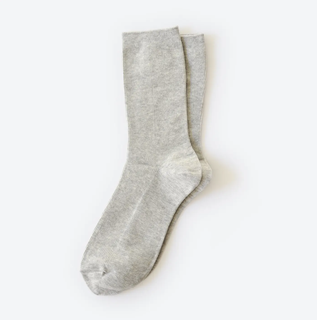 Everyday Cotton Socks