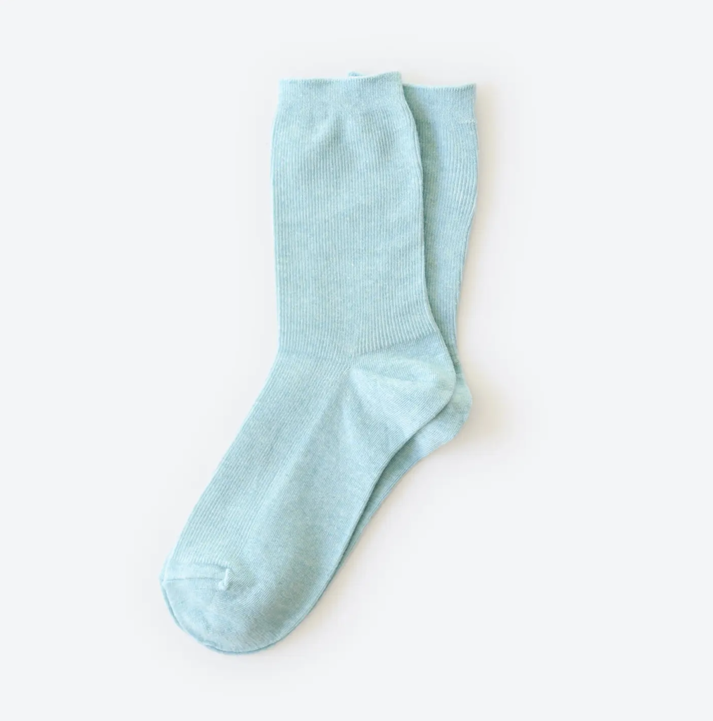 Everyday Cotton Socks