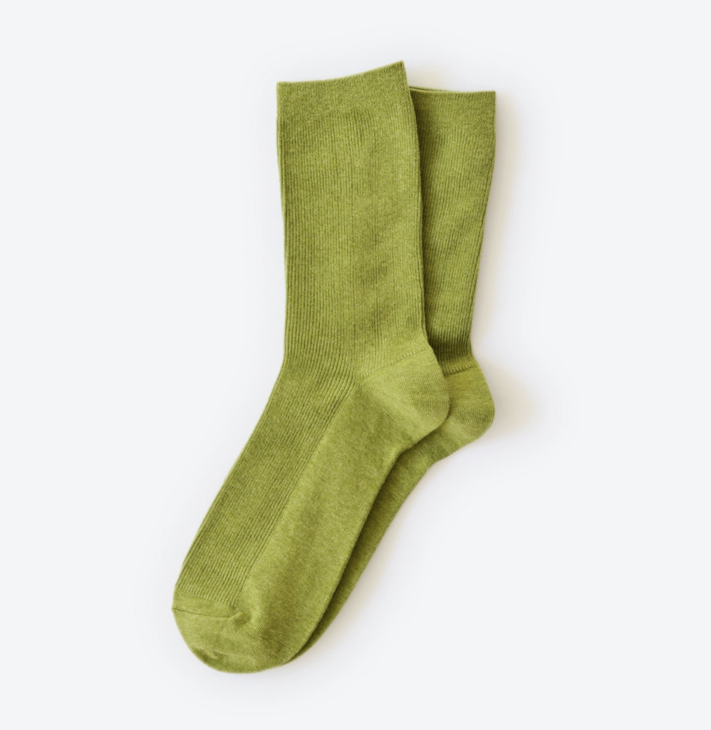 Everyday Cotton Socks