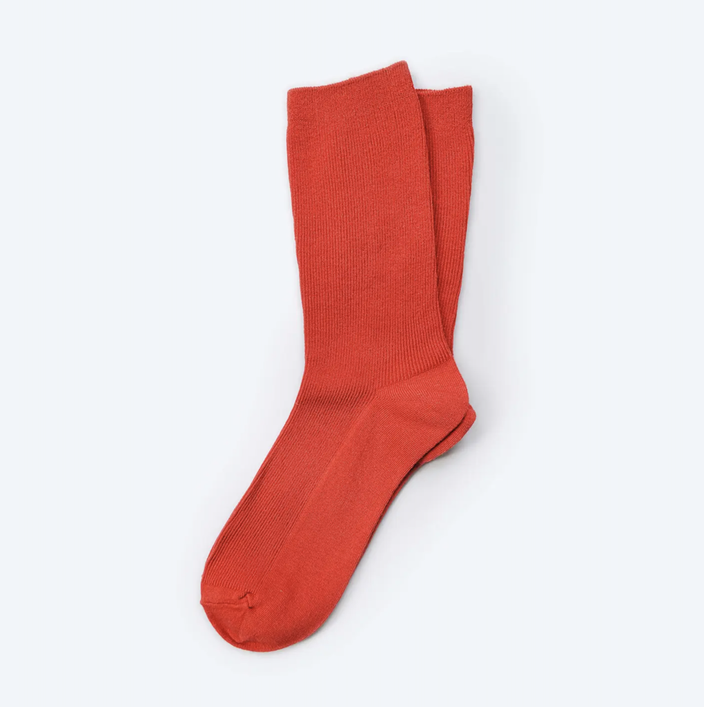 Everyday Cotton Socks