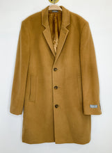 Load image into Gallery viewer, Cashmere Coat
