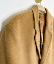 Load image into Gallery viewer, Cashmere Coat
