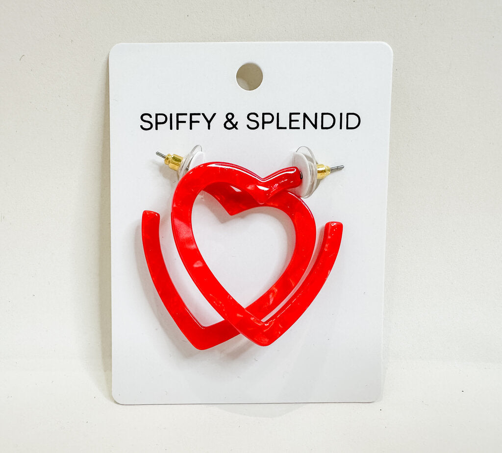 Heart Hoops