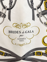 Load image into Gallery viewer, Brides of Gala Silk 36&quot; Scarf
