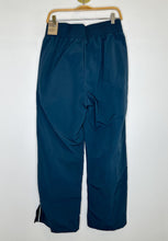 Load image into Gallery viewer, Standard Fit Mid Rise Full Length Track Pants (NWT, orig. $100)
