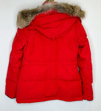 Load image into Gallery viewer, Chelsea Down Parka (orig. $1125)
