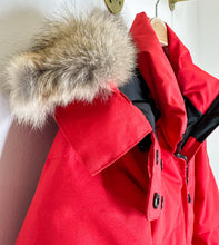 Load image into Gallery viewer, Chelsea Down Parka (orig. $1125)
