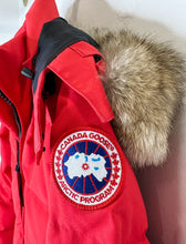 Load image into Gallery viewer, Chelsea Down Parka (orig. $1125)
