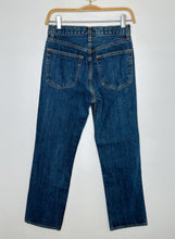 Load image into Gallery viewer, Hampton Cate Mid-Rise Ankle Skinny (NWT, orig. $250)
