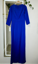 Load image into Gallery viewer, Long Sleeve Gown (NWT, orig. $780)
