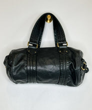 Load image into Gallery viewer, Leather Shoulder Bag
