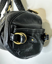 Load image into Gallery viewer, Leather Shoulder Bag
