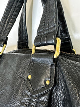 Load image into Gallery viewer, Leather Shoulder Bag
