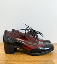 Load image into Gallery viewer, Leather Oxfords (orig. ~$250)
