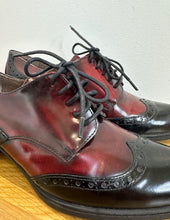 Load image into Gallery viewer, Leather Oxfords (orig. ~$250)
