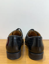 Load image into Gallery viewer, Mr. Evans Wingtip Leather Loafers (orig. $575) $
