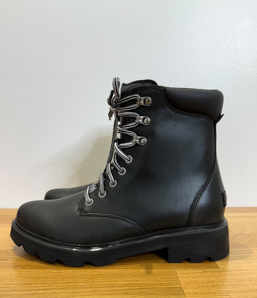 Lennox Lace SKTD Waterproof Boot (NWT, orig. $190)