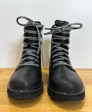 Load image into Gallery viewer, Lennox Lace SKTD Waterproof Boot (NWT, orig. $190)
