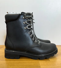 Load image into Gallery viewer, Lennox Lace SKTD Waterproof Boot (NWT, orig. $190)
