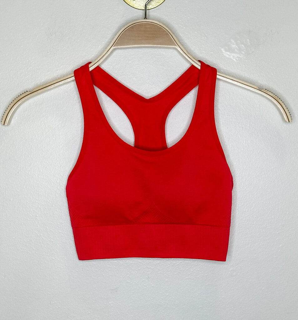 Sports Bra (NWT)