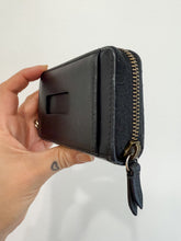 Load image into Gallery viewer, GG Marmont Mini Zip Wallet (orig. $710)
