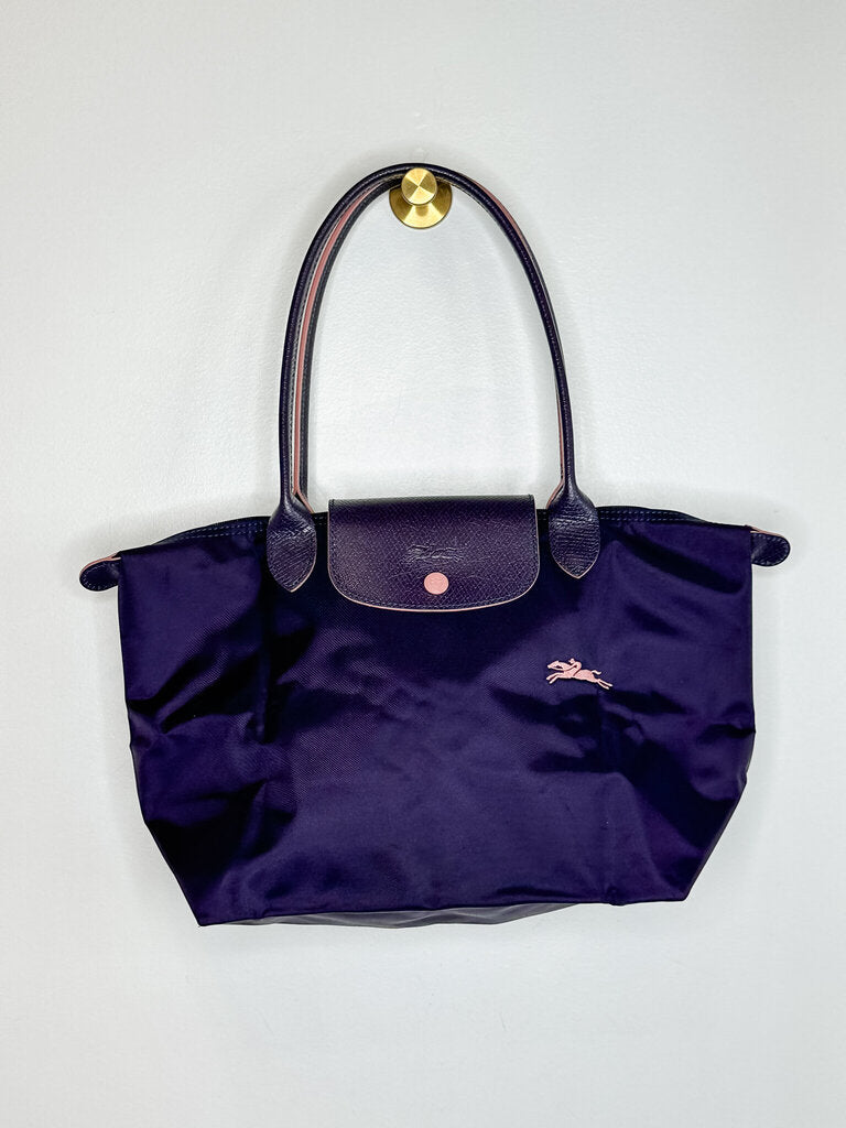 Le Pliage Nylon Tote