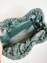 Load image into Gallery viewer, Leather Cloud Clutch (orig. $695)
