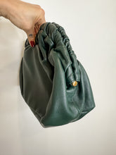 Load image into Gallery viewer, Leather Cloud Clutch (orig. $695)
