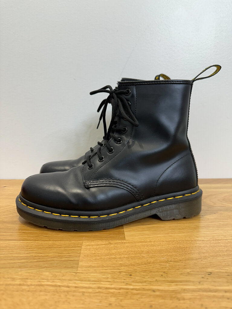 1460 Lace Up Boots