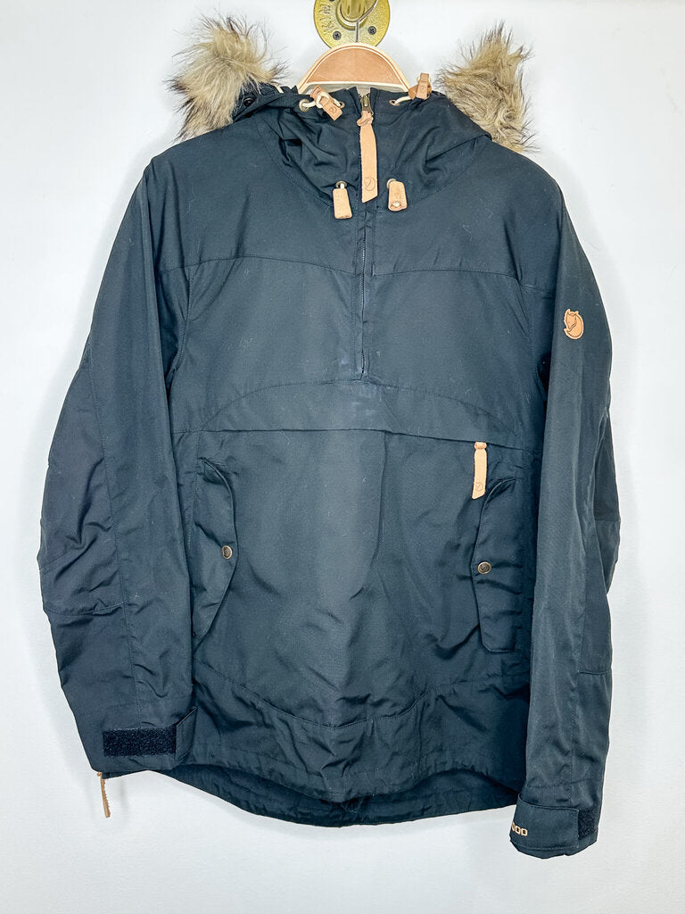 Iceland Anorak (orig. $300)