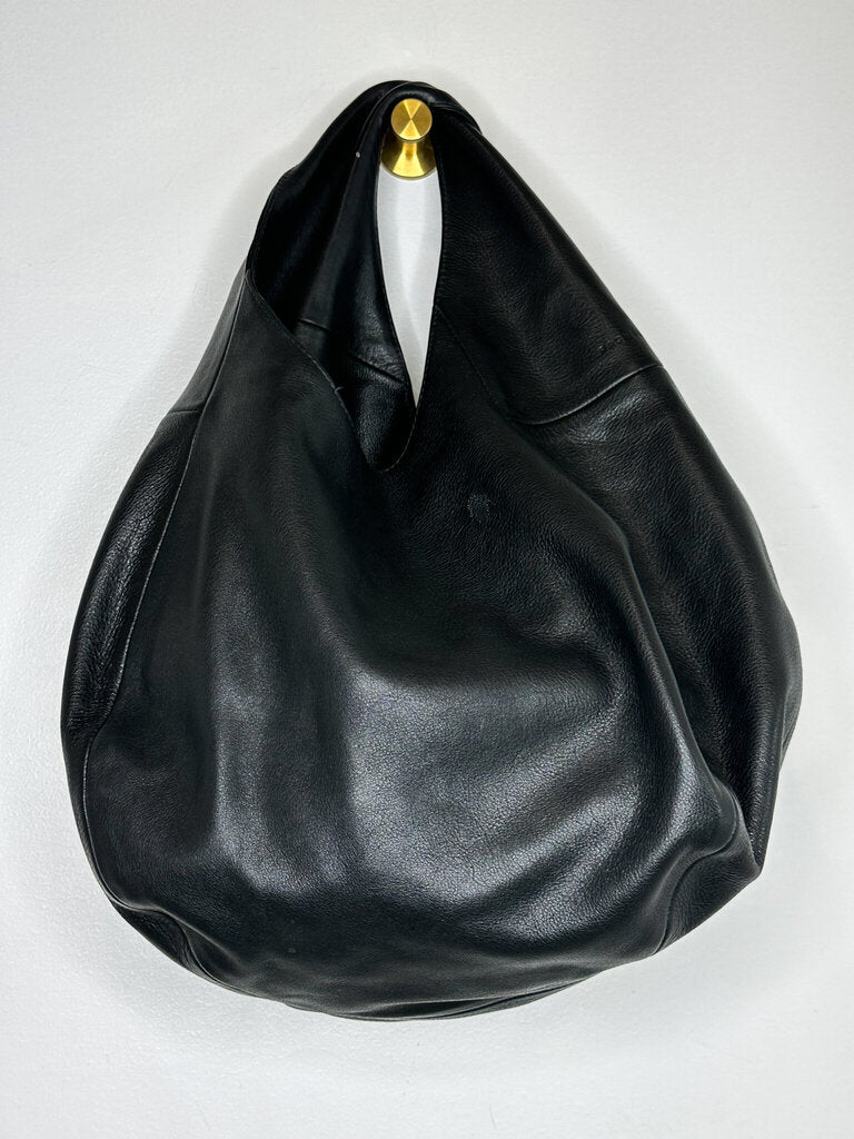 Harley Leather Hobo Bag (orig. $550)