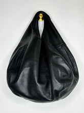 Load image into Gallery viewer, Harley Leather Hobo Bag (orig. $550)
