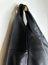 Load image into Gallery viewer, Harley Leather Hobo Bag (orig. $550)
