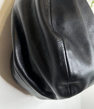 Load image into Gallery viewer, Harley Leather Hobo Bag (orig. $550)
