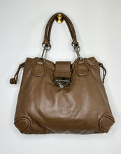 Load image into Gallery viewer, Leather Shoulder Bag
