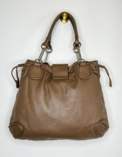 Load image into Gallery viewer, Leather Shoulder Bag
