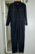 Load image into Gallery viewer, Denim Coveralls
