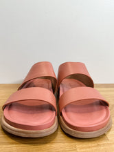 Load image into Gallery viewer, Leather Formosa Sandals (NEW with dust bag, orig. $248)
