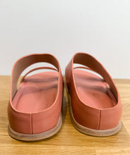 Load image into Gallery viewer, Leather Formosa Sandals (NEW with dust bag, orig. $248)
