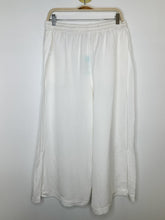 Load image into Gallery viewer, Linen Weekender Wide Leg Pants (NWT, orig. $138)
