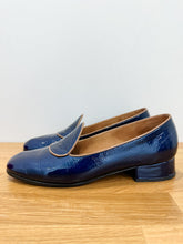 Load image into Gallery viewer, Patent Leather Flats (orig. ~$345)
