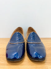 Load image into Gallery viewer, Patent Leather Flats (orig. ~$345)
