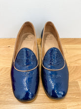 Load image into Gallery viewer, Patent Leather Flats (orig. ~$345)
