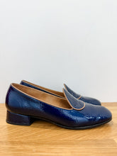 Load image into Gallery viewer, Patent Leather Flats (orig. ~$345)
