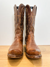 Load image into Gallery viewer, Leather Western Boots
